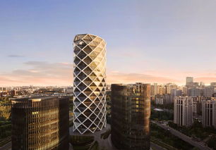 保利商辦 商務(wù)頭等艙，資產(chǎn)守護者