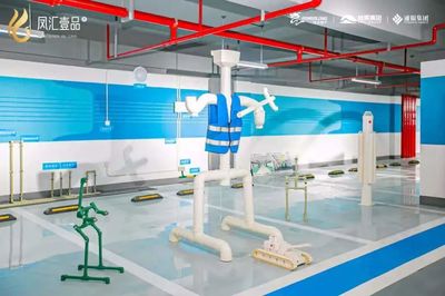 雙雙獲獎！南京旭輝再獲殊榮，超強產品力助力城市美好