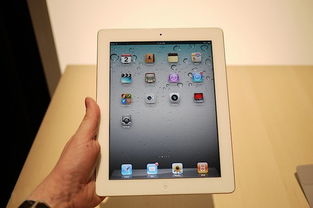 秒殺全場的秘密武器 蘋果iPad 2僅售4600元